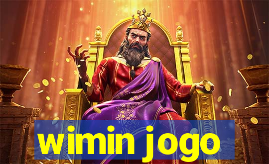 wimin jogo